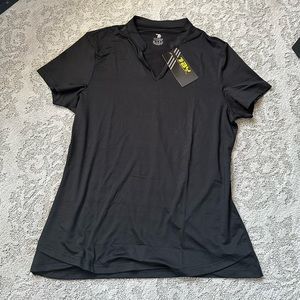 NWT Women's Golf Polo Shirts - Quick Dry